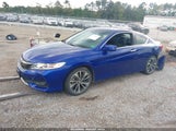 Honda Accord Ex-L 1HGCT1B80HA009768 снимка