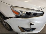 Kia Cadenza Premium KNALN4D77F5180857 снимка