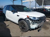 Land Rover Discovery Sport Se SALCP2BG2GH594965 photo
