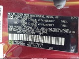 Toyota Sienna Xle 8 Passenger 5TDYZ3DC3HS847876 снимка