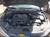 Hyundai Elantra Se KMHD74LF2KU840714 снимка