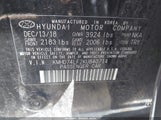 Hyundai Elantra Se KMHD74LF2KU840714 снимка