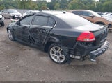 Pontiac G8 6G2ER577X9L194115 снимка