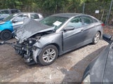 Hyundai Sonata Gls 5NPEB4AC6EH874105 снимка