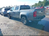 Chevrolet Colorado Z71 1GCGTDEN6J1308321 снимка