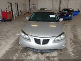 Pontiac Grand Prix Gt 2G2WS522751167617 photo