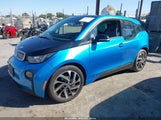 BMW I3 94 Ah W/Range Extender WBY1Z8C52HV551561 снимка