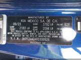 Kia Forte Lxs 3KPF24AD4RE699926 fotografie
