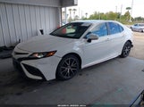 Toyota Camry Se 4T1T11AK5PU766434 fotografie