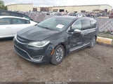 Chrysler Pacifica Hybrid Limited 2C4RC1N76LR287591 снимка