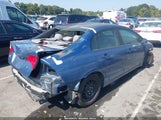 Honda Civic Lx 1HGFA16528L077304 снимка