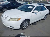 Toyota Camry Le 4T1BE46KX7U650558 снимка