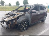 Kia Sorento 3.3L Ex 5XYPHDA55JG431194 снимка