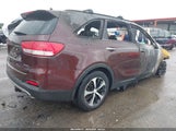 Kia Sorento 3.3L Ex 5XYPHDA55JG431194 снимка