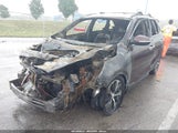 Kia Sorento 3.3L Ex 5XYPHDA55JG431194 снимка