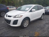 Mazda Cx-7 I Sport JM3ER2WM7A0321897 снимка