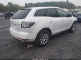 Mazda Cx-7 I Sport JM3ER2WM7A0321897 снимка