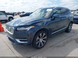 Volvo Xc90 B6 Ultimate Bright Theme 6-Seater YV4062JF1R1162303 fotografie