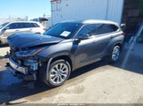 Toyota Highlander Limited 5TDYZRAH0NS116658 fotografie