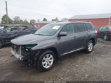 Toyota Highlander Base Plus V6 5TDBK3EH4DS237774 fotografie