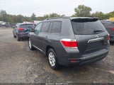 Toyota Highlander Base Plus V6 5TDBK3EH4DS237774 снимка
