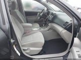 Toyota Highlander Base Plus V6 5TDBK3EH4DS237774 fotografie