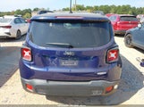 Jeep Renegade Latitude ZACCJABTXGPC48428 снимка
