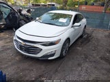 Chevrolet Malibu Fwd 1Lt 1G1ZD5ST1SF156315 fotografie