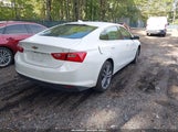 Chevrolet Malibu Fwd 1Lt 1G1ZD5ST1SF156315 снимка
