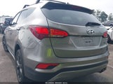 Hyundai Santa Fe Sport 2.0T Ultimate 5XYZWDLA4HG466506 fotografie