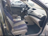 Honda Cr-V Ex 2HKRM3H51EH547351 снимка