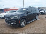 Jeep Wagoneer Series Iii 4X2 1C4SJUDT6NS109365 снимка