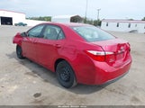 Toyota Corolla Le 2T1BURHE9EC128641 снимка