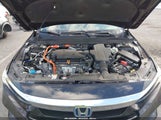 Honda Accord Hybrid Touring 1HGCV3F96NA011125 fotografie