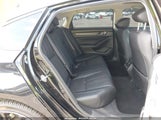 Honda Accord Hybrid Touring 1HGCV3F96NA011125 fotografie