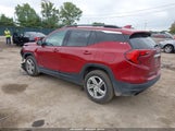 GMC Terrain Sle 3GKALMEX3JL325520 снимка