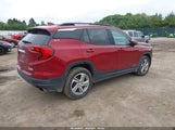 GMC Terrain Sle 3GKALMEX3JL325520 снимка