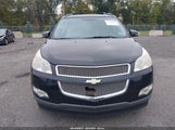 Chevrolet Traverse Ltz 1GNKVLEDXBJ144490 снимка