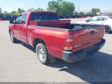 Toyota Tacoma 5TETX22N58Z471666 photo
