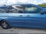 Honda Odyssey Ex-L 5FNRL38775B080360 снимка