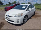 Toyota Prius V JTDKN3DU6A0232161 снимка
