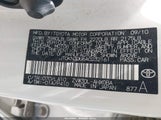 Toyota Prius V JTDKN3DU6A0232161 снимка