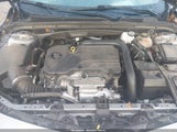 Chevrolet Malibu Fwd 1Lt 1G1ZD5ST7PF184045 fotografie