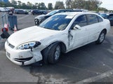 Chevrolet Impala Lt 2G1WT58K669111034 снимка