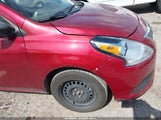 Nissan Versa 1.6 Sv 3N1CN7AP8KL858361 photo