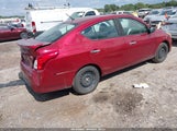 Nissan Versa 1.6 Sv 3N1CN7AP8KL858361 photo