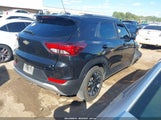 Chevrolet Trailblazer Awd Lt KL79MRSL5PB092208 снимка