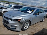 Chevrolet Malibu Ls 1G1ZB5ST4HF151916 снимка