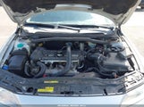 Volvo S60 2.5T/2.5T Special Edition YV1RS592X92726172 снимка