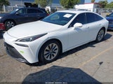 Toyota Mirai Xle JTDAAAAA4NA007162 fotografie
